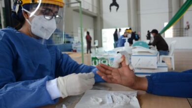 1.441contagiados y 35 muertes por Covid-19 reporta Instituto Nacional de Salud 10