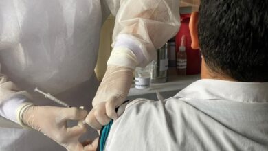 Conozca los puntos de vacunación para esta semana en Ibagué 7