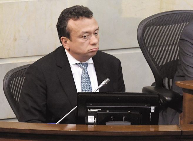 Procuraduría solicitó pérdida de investidura en caso del exsenador Eduardo Enrique Pulgar Daza 1