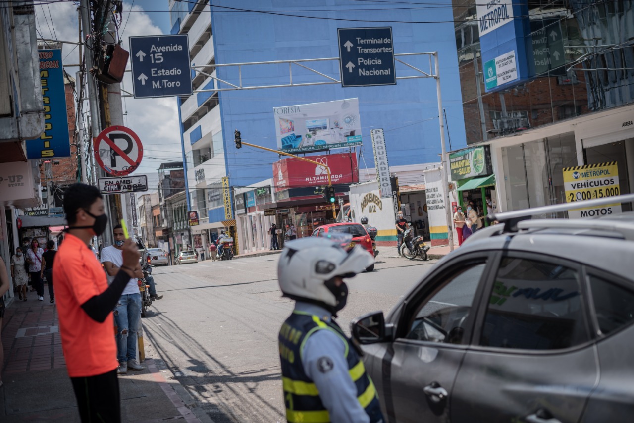 35 conductores en Ibagué perderán su licencia de conducir 1