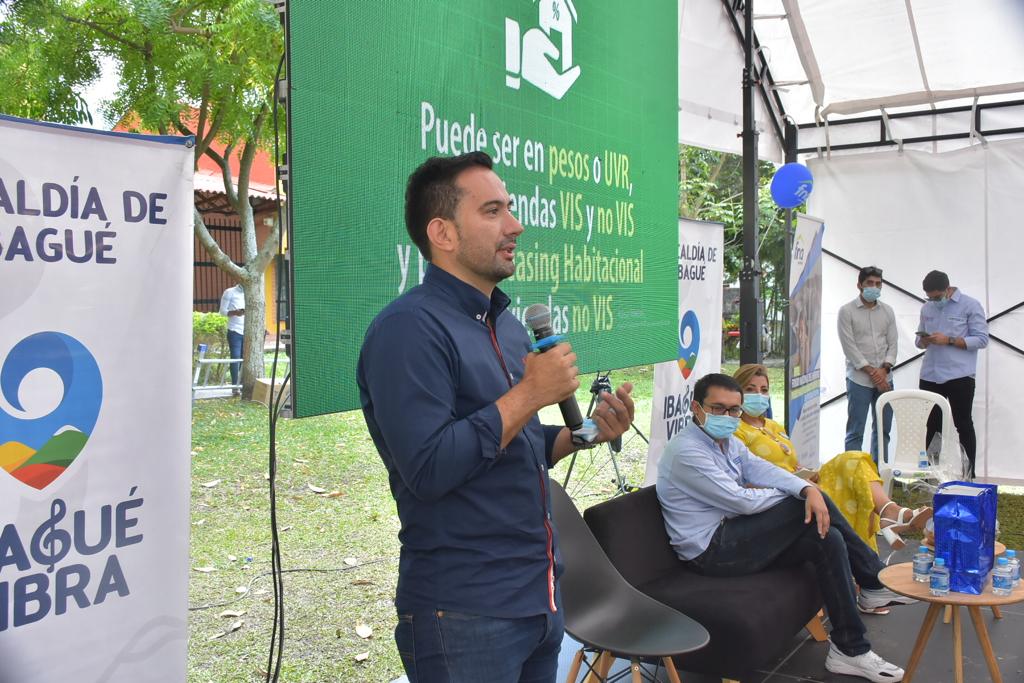 Postúlese al programa ‘Jóvenes Propietarios’ para comprar vivienda de interés social 1