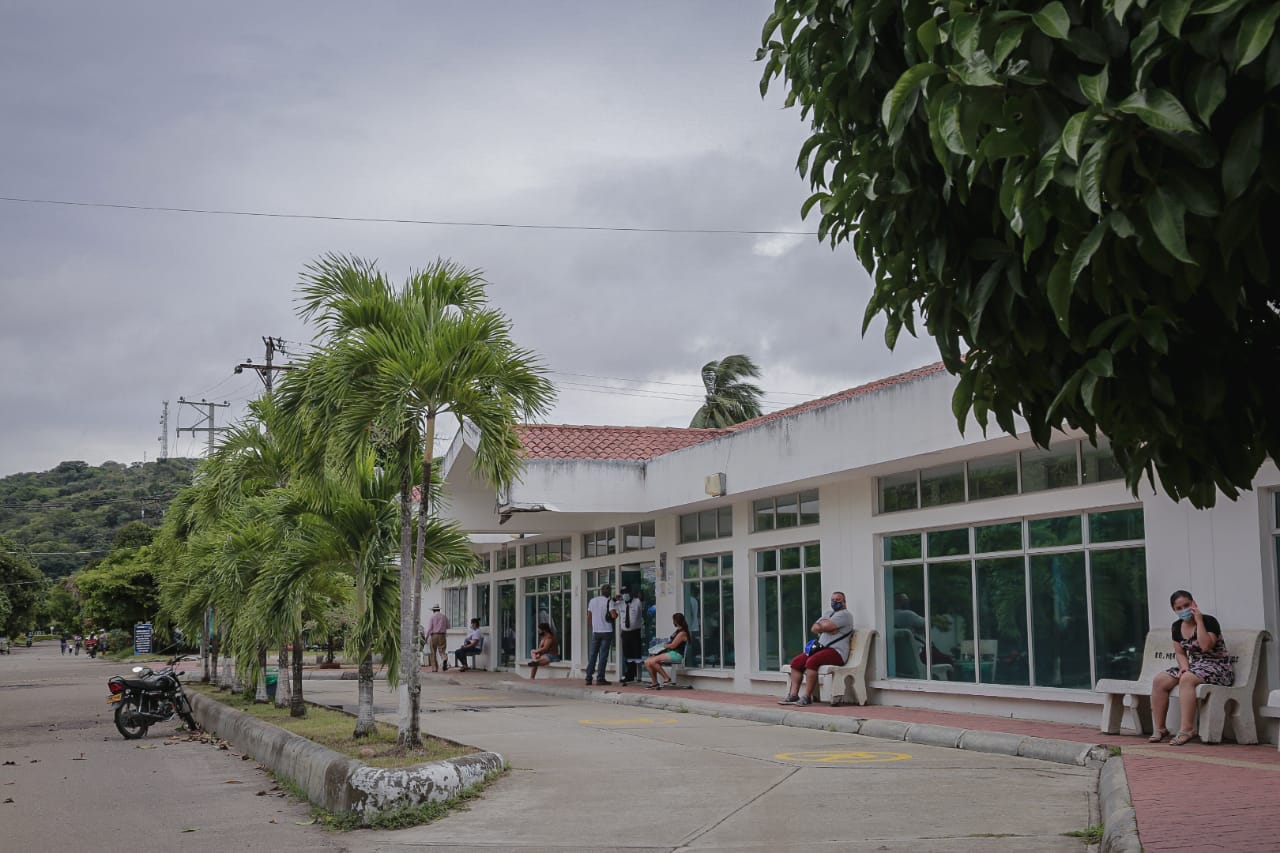 Investigan a exgerente del Hospital de Mariquita, le pagaron viáticos injustificados 3