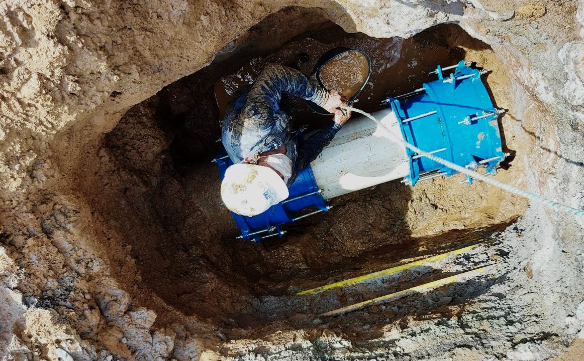 Al menos 200 barrios de Ibagué estarán sin agua este miércoles 11 de agosto 1