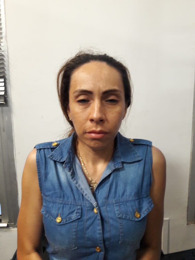 15 años de prisión para exjuez que mandó a matar dos mujeres 3