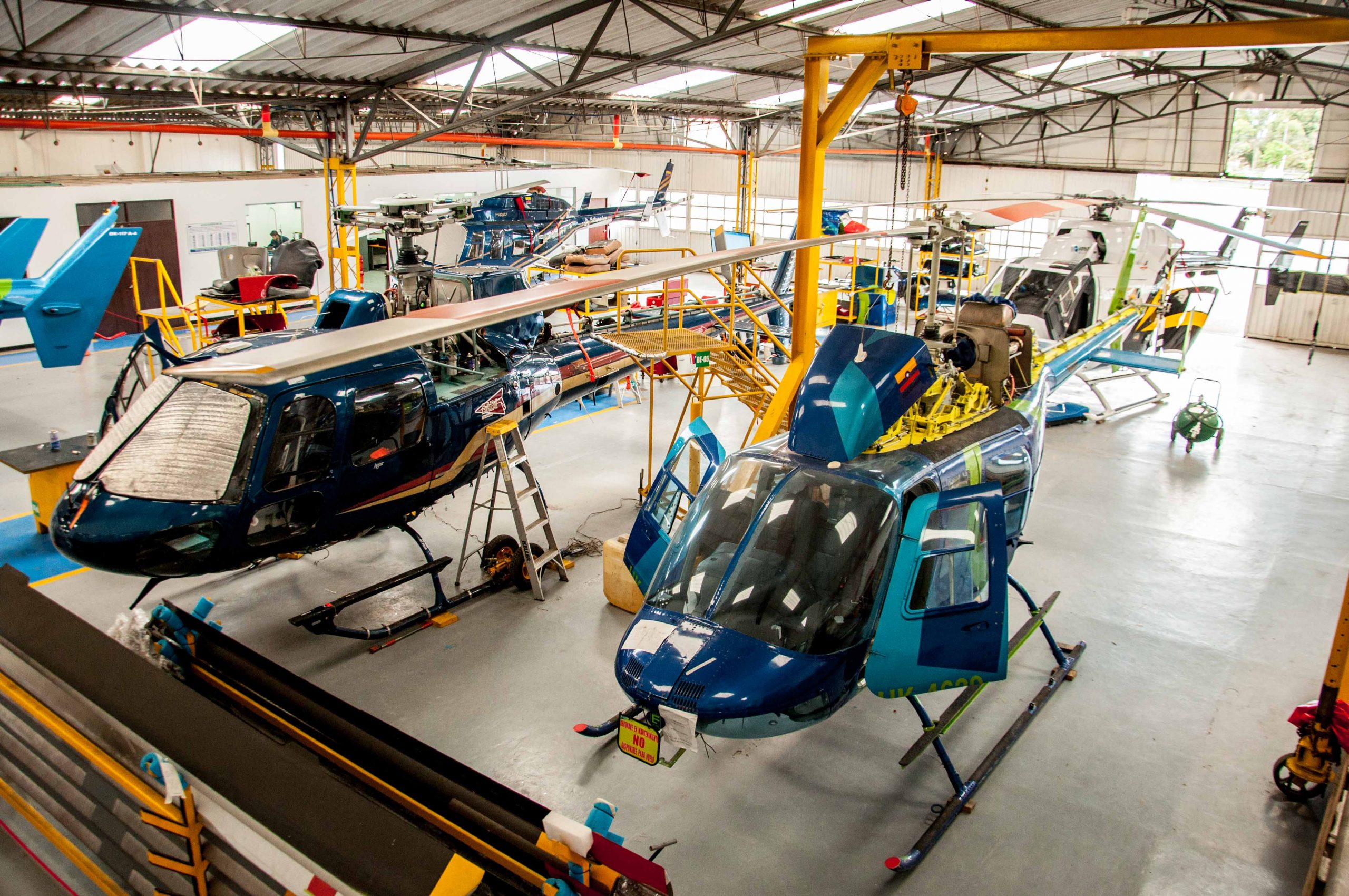 Empresa ibaguereña y Petro salen relacionados en investigación de la Narcoavioneta 3