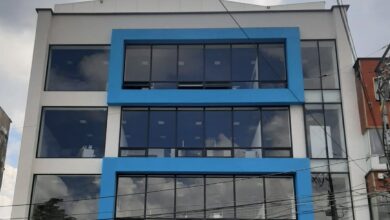 ¿Conoce dónde están ubicadas las oficinas de las dependencias de la Alcaldía de Ibagué? 1