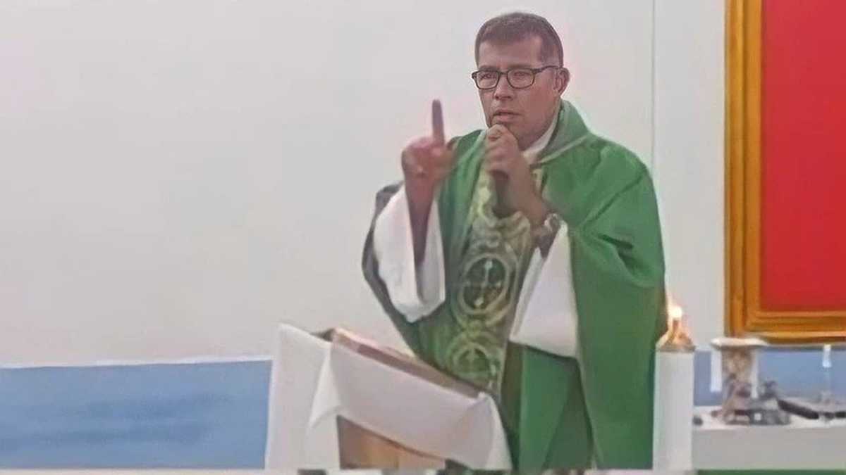 Iglesia se pronuncia ante declaraciones homofóbicas del párroco de Natagaima 1
