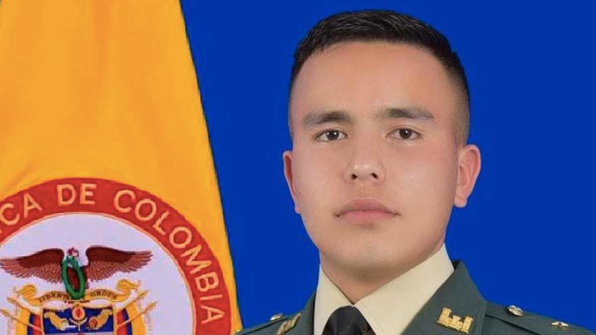 Secuestraron al subteniente del Ejército en Sevilla, Valle 1