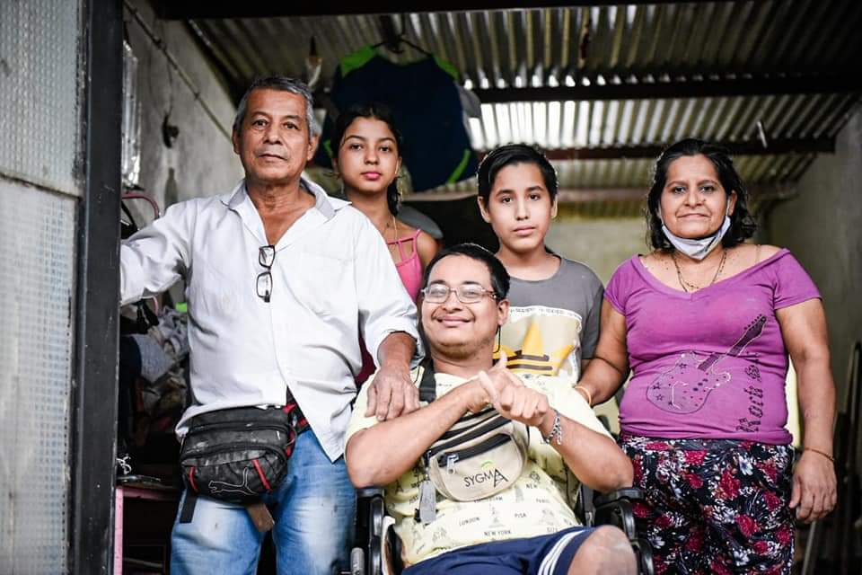 Ibaguereños pueden postularse a segunda fase del programa ‘Casa Digna, Vida Digna’ 1