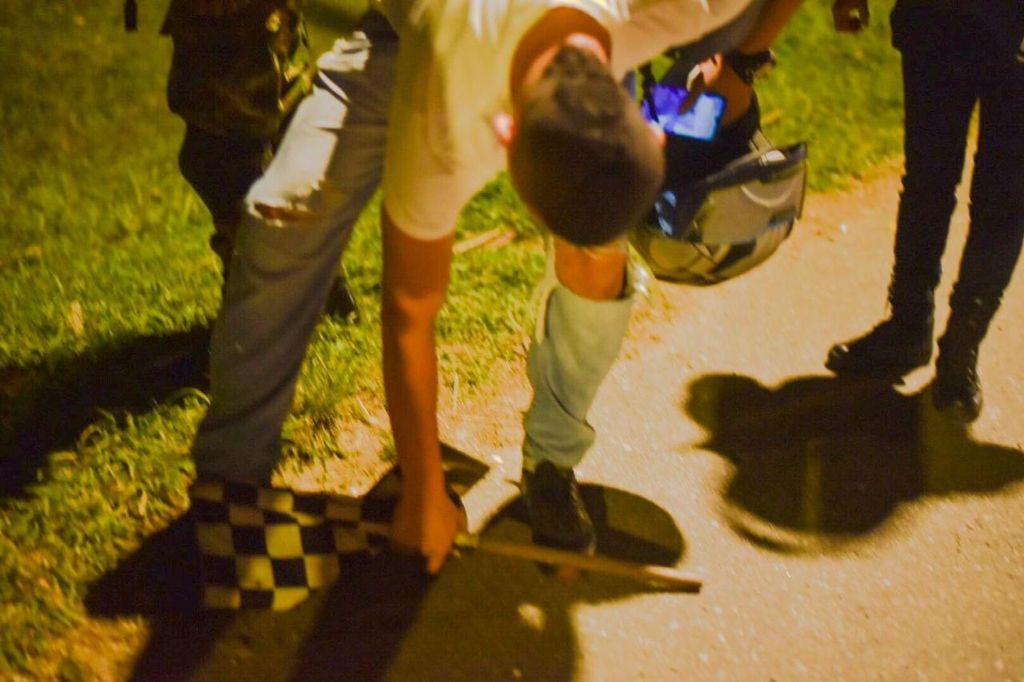 Autoridades siguen detrás de los organizadores de los piques en Ibagué 4