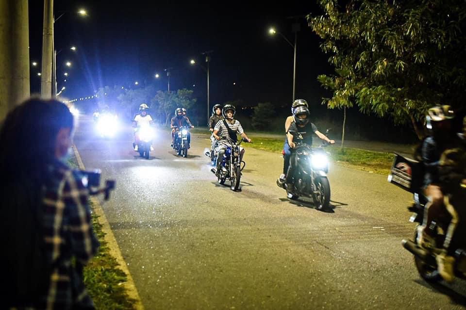 Autoridades siguen detrás de los organizadores de los piques en Ibagué 2