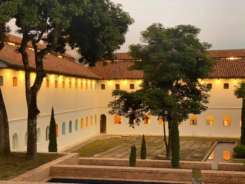 Adjudicado proceso contractual para instalación del mobiliario en el Panóptico 1