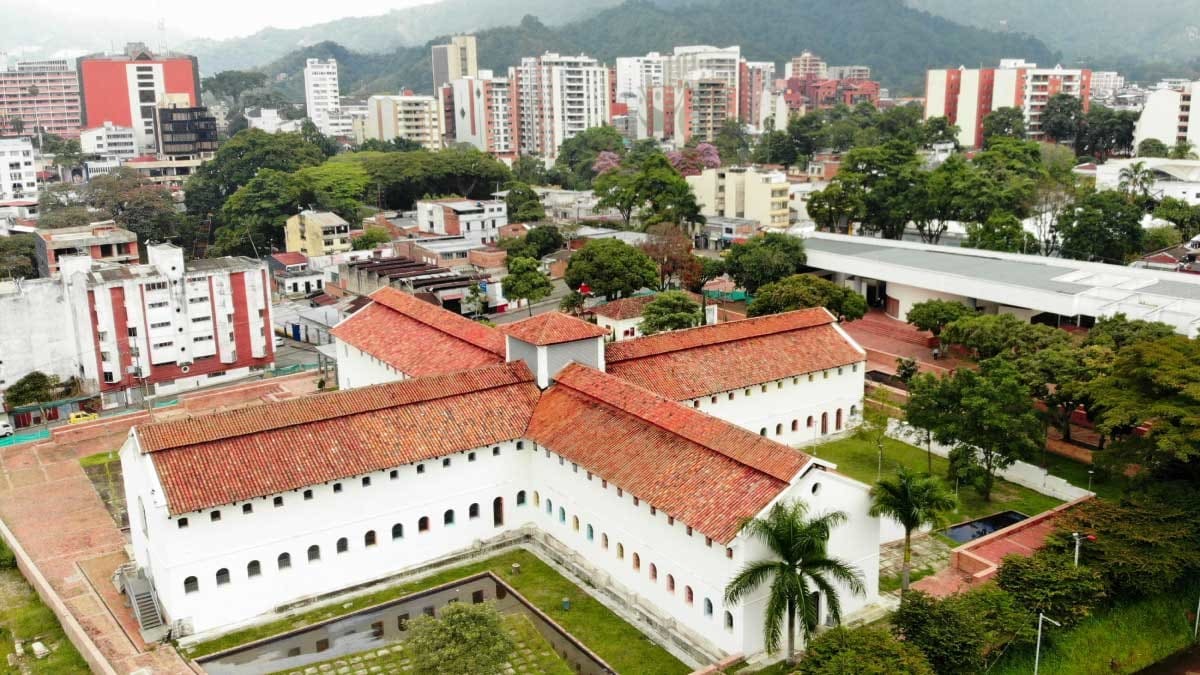  Visitantes recibirán boleta para ingresar al Museo Panóptico durante las fiestas del folclor 1