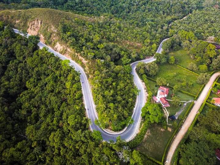 En Gaitania se realizarán obras de mejoramiento en las vías urbanas 1