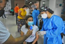 Así será la jornada de vacunación contra el COVID-19 este martes en Ibagué 27