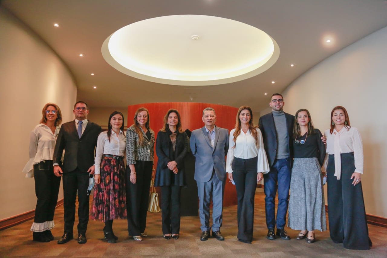 Empresarios tolimenses que participarán en la Feria Mundial ExpoDubai tendrán como aliado a Procolombia 1