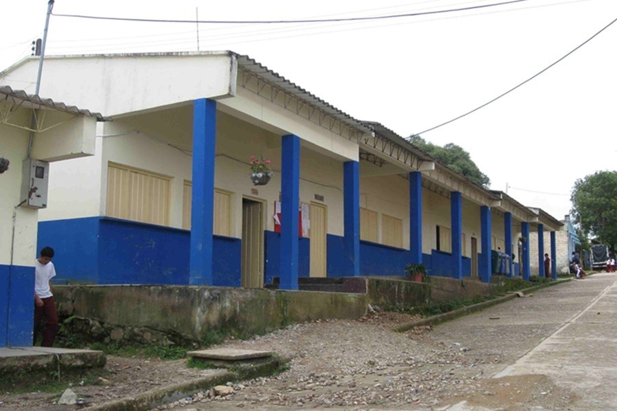 Solo 2 colegios rurales fueron priorizados por Mineducación 1