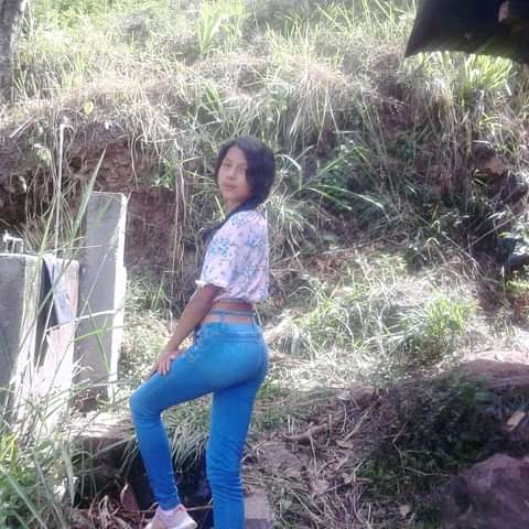 Niña de 13 años desapareció en San Antonio, Tolima 7