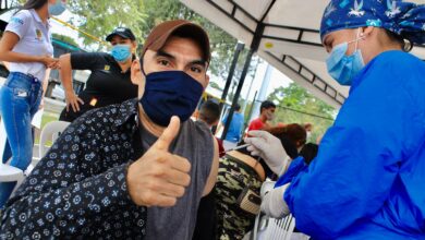 Conozca los puntos de vacunación contra el COVID-19 este martes en Ibagué 5