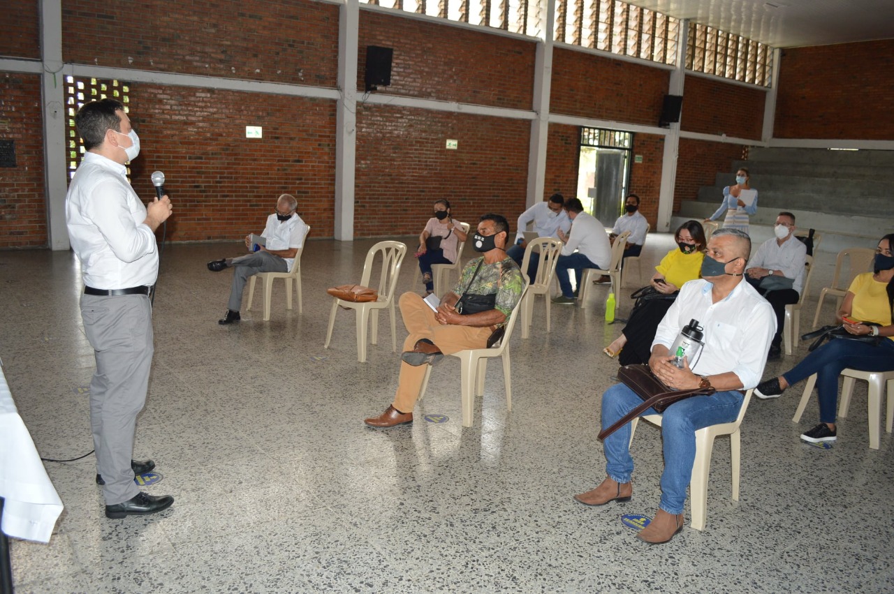 Más de 200 vacantes para docentes y directivos docentes de Ibagué 1