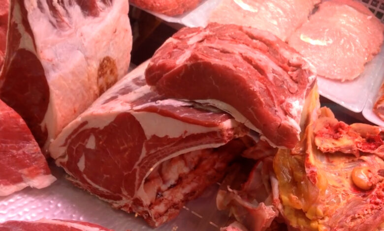 Los elevados costos de la carne en Ibagué