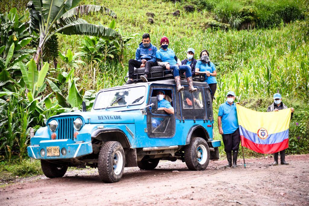 Ahora Ibagué tiene 127 nuevos emprendedores turísticos 1