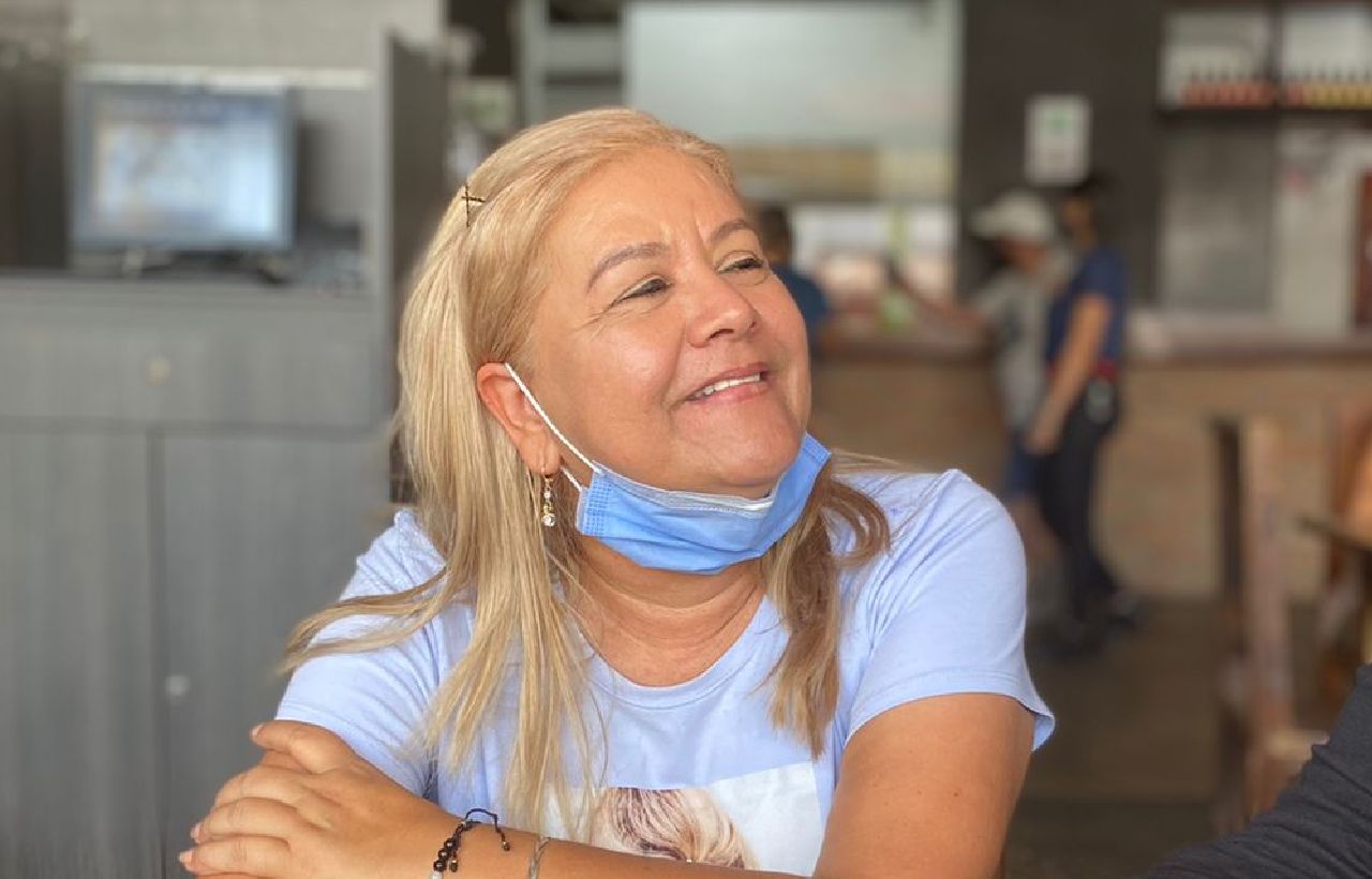 Cancelan a última hora el procedimiento de eutanasia de Martha Sepúlveda