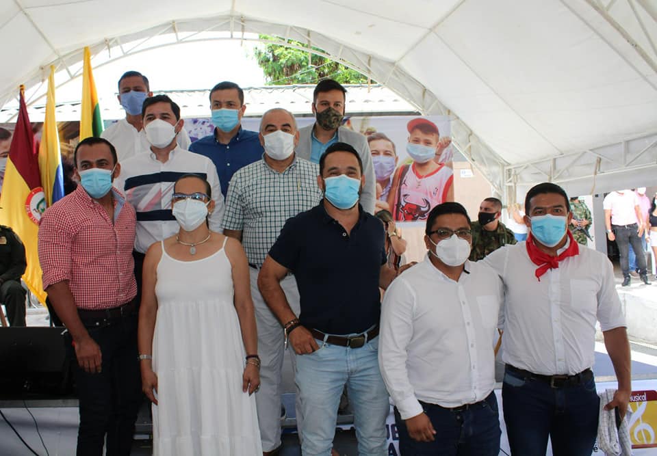 Admiten demanda a pólizas de salud de los concejales por presuntas irregulariadades 1