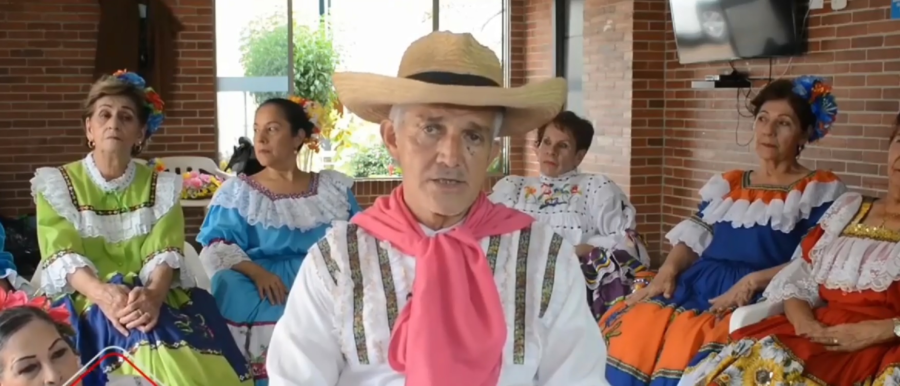 Luto en el periodismo y la cultura tolimense 1