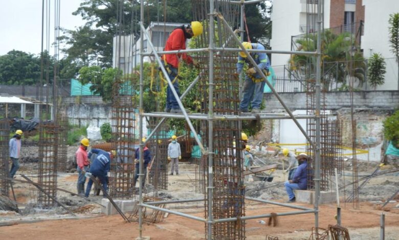 12 Instituciones Educativas de Ibagué siguen en construcción 1