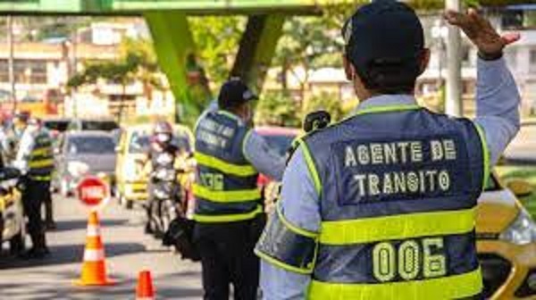 Ibagué se prepara para simulacro de movilidad con cierres y cambios viales 1