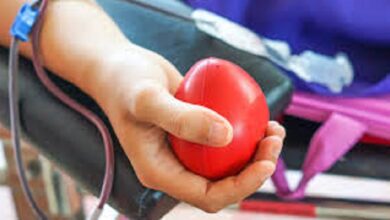 Ibagué se moviliza por los damnificados del terremoto: jornada de donación de sangre será este viernes y sábado 2