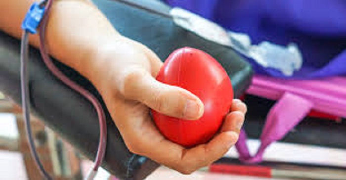 Ibagué se moviliza por los damnificados del terremoto: jornada de donación de sangre será este viernes y sábado 3
