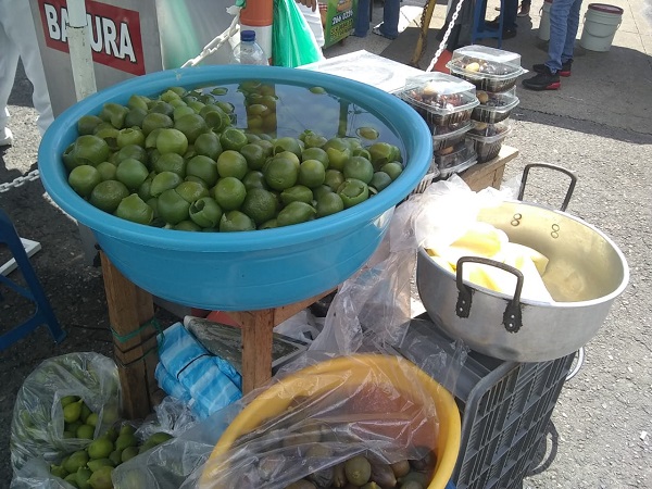Se acerca la navidad y los insumos para el dulce navideño están por las nubes 4