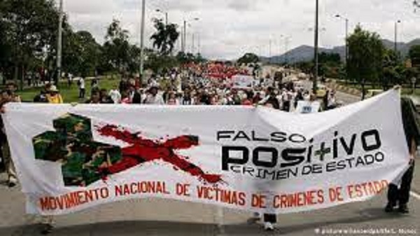 Tribunal Administrativo del Tolima falla a favor de una familia por caso de falsos positivos 5