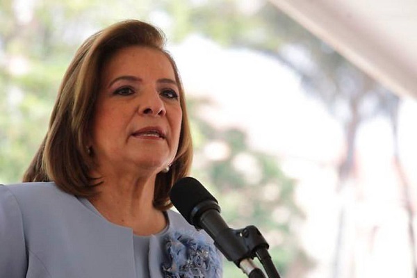 “La Procuraduría no persigue”: Procuradora Margarita Cabello 3