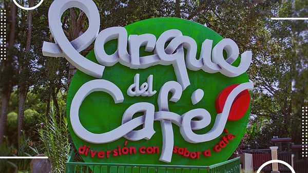 Directivas del Parque del Café se pronunciaron de la dificultad en una de sus atracciones mecánicas 1