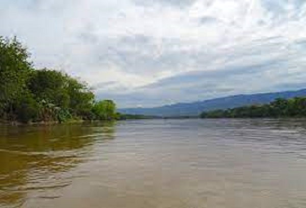 Organismos de socorro buscan pescador desaparecido en el río Magdalena 4