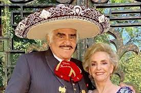 Tristeza en el mundo, falleció el mayor exponente de la música Ranchera, Vicente Fernández 11