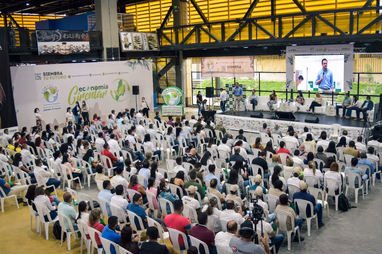 Así es el pacto por la economía circular 3