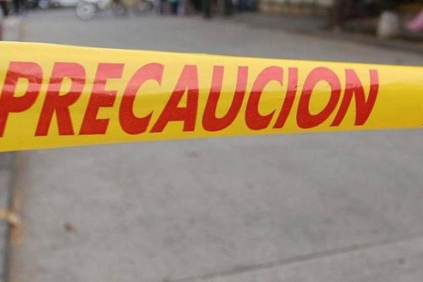 Un ciclista murió en accidente de tránsito en Ibagué 4