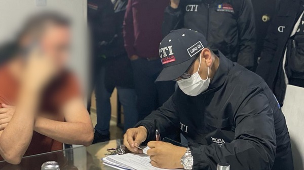 Capturan a Yhoiner Rodolfo Leal Hernández como presunto responsable de la muerte de su hermano y madre 7