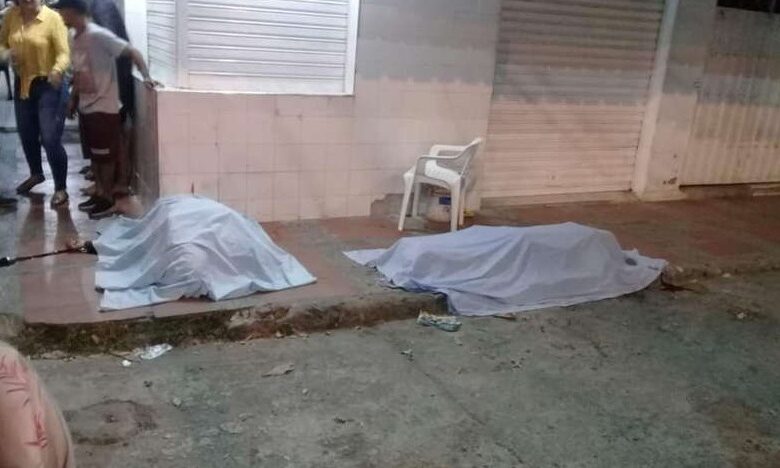 Asesinan a dos policías en el municipio de Lejanías, Meta 1