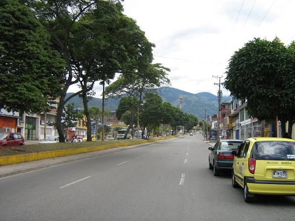 Este viernes habrá interrupción en la movilidad de la avenida Ambalá 3