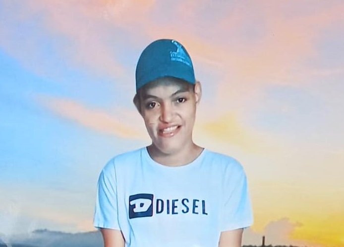 Desapareció joven especial en El Espinal 3