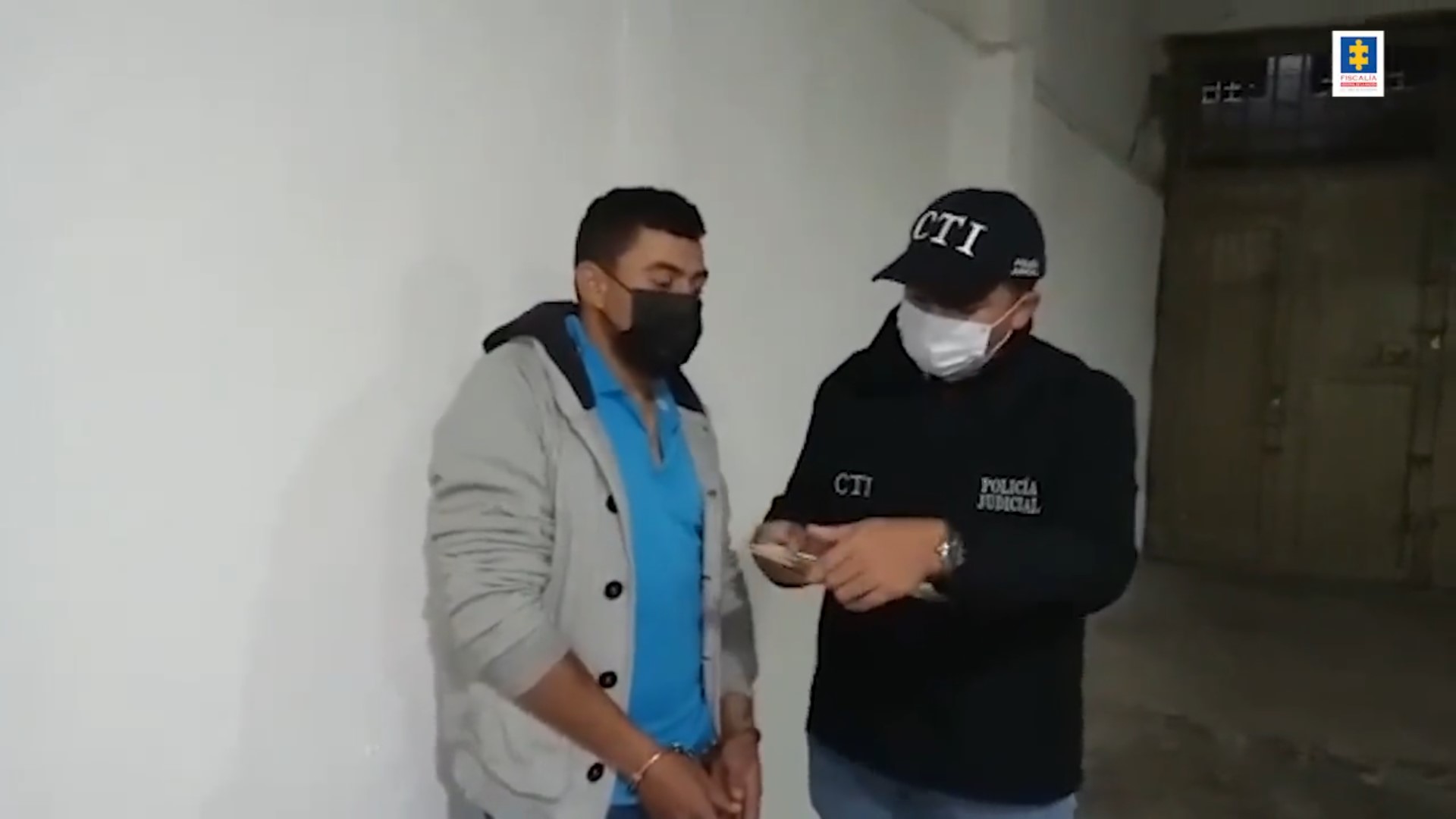 Hasta el hospital la persiguió para poder asesinarla 1