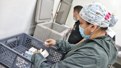 20.000 vacunas Pfizer llegan al Tolima para reforzar el plan de vacunación 9