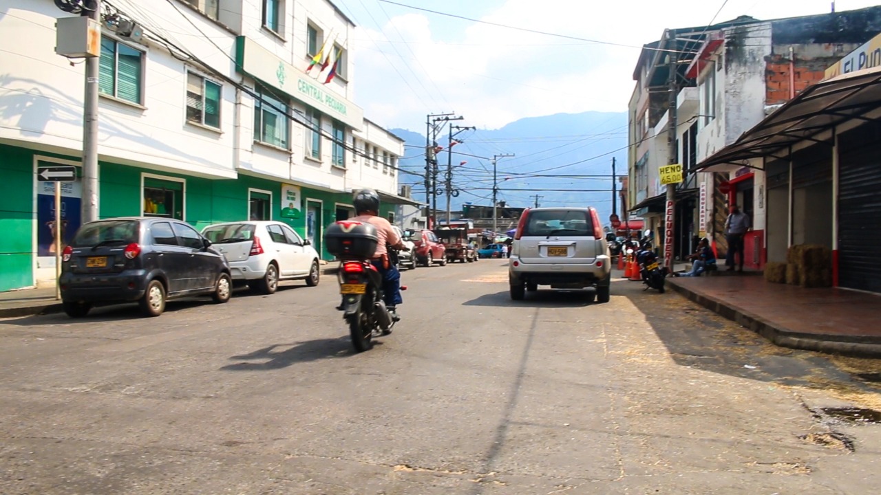 Ibal inicia la reposición de redes de acueducto y alcantarillado en la calle 28 1
