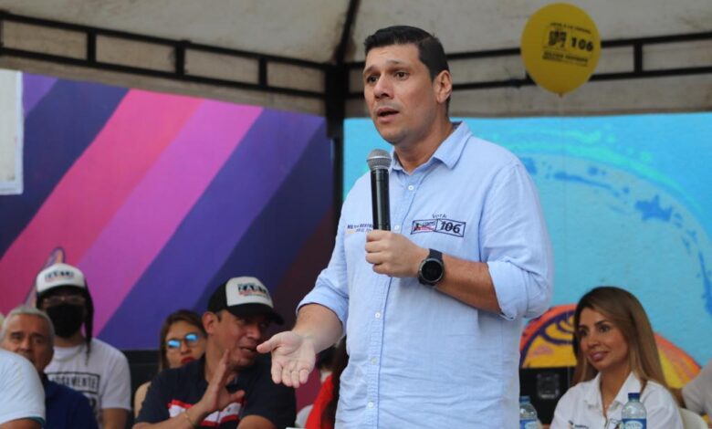 “Hoy lamentablemente en el Tolima solo hay casos de corrupción y politiquería”: Milton Restrepo 1