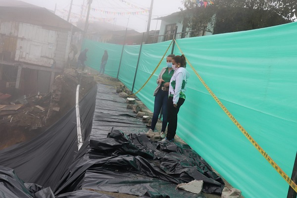 En 15 municipios del Tolima decretan calamidad pública por la ola invernal 4